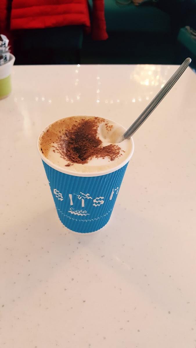 Relish Cafe & Foodhall-7