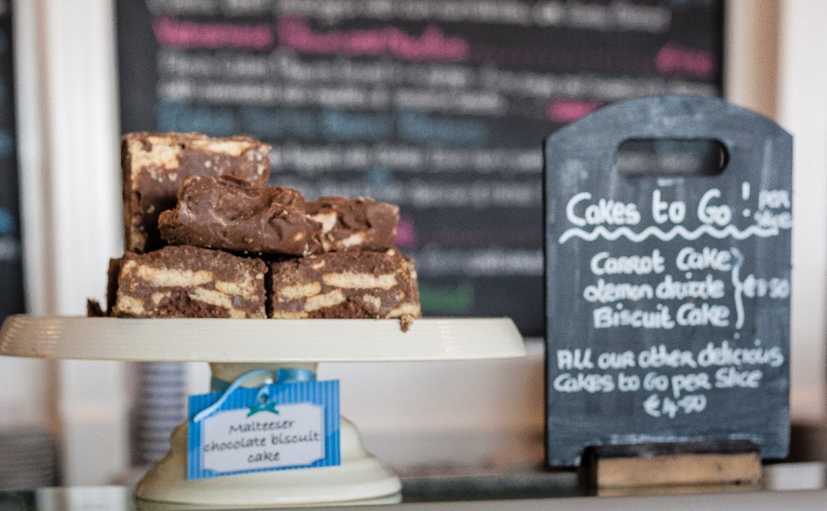 Menu Relish Cafe & Foodhall-9